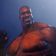 Illustration for article titled Shaq-Fu Returns, Faith In Mankind Shaken